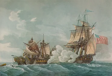 Verovering van de Macedoniër, ca. 1813