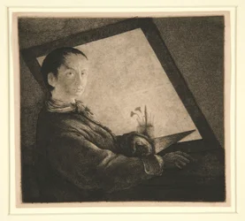 Zelfportret