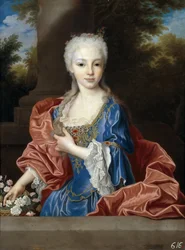 Mariana Victoria van Spanje