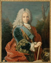 Filips V, koning van Spanje