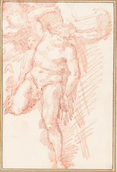 Figuren uit Laatste Oordeel