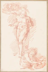 Figuren uit Laatste Oordeel