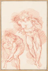 Figuren uit Laatste Oordeel