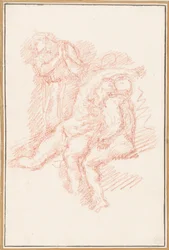 Figuren uit het Laatste Oordeel