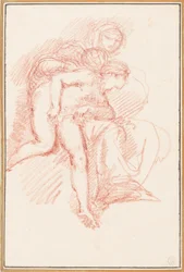 Figuren uit Laatste Oordeel
