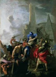 De ontvoering van Helena