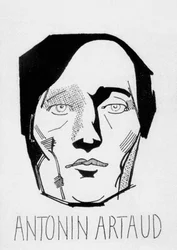 Antonin Artaud