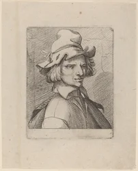 Zelfportret