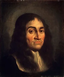 Portret van Pierre-Paul Riquet Sieur de Caramon, 17e eeuw