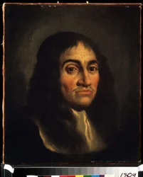 Portret van Pierre Paul Riquet, heer Le Caramon