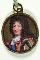 Lodewijk XIV, koning van Frankrijk