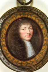 Lodewijk XIV, Koning van Frankrijk