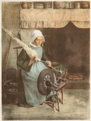 De Grootmoeder