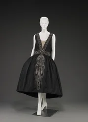 Avondjurk (Robe De Style)