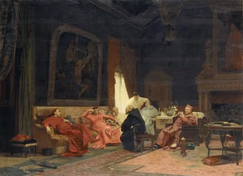 De Avonturen van de Missionaris