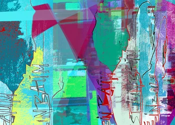 Dynamische abstracte lagen
