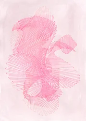 Zachtroze geometrie
