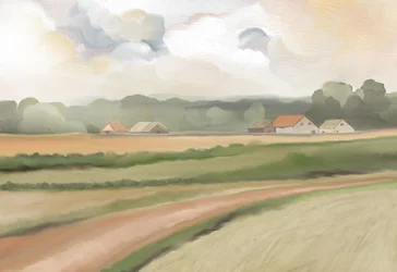 Landelijke velden