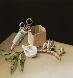 Keukengeometrie, 2005