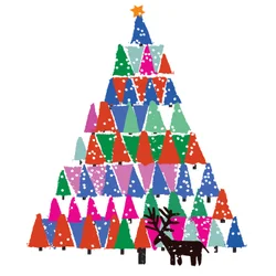 Kerstboom