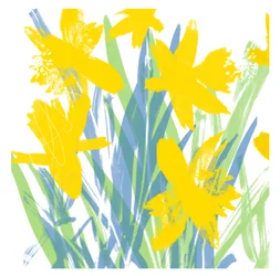 Lente narcissen