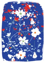 Bosbloemen
