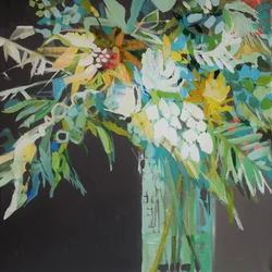 Heather S-boeket