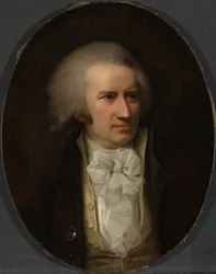 Kamerheer Bernt Anker