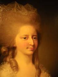 Luise Auguste van Denemarken
