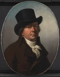 Poul Johan Schouw, gouverneur in Oost-Indië
