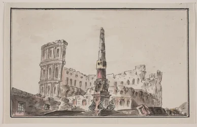 "Romeins" uitzicht