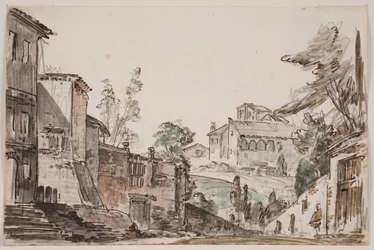 "Romeins" perspectief
