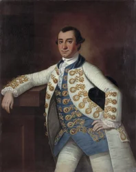 Kolonel Barnard Elliott, Jr.