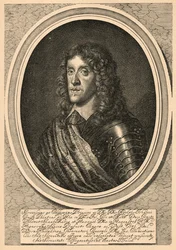 Adolf Johan van Palts-Zweibrücken