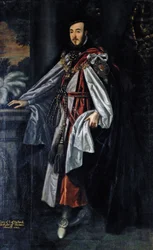 Henry Manners, 2e Graaf van Rutland, ca. 1675