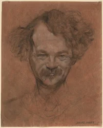 Zelfportret