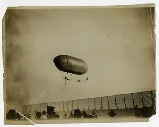 Luchtschip "California Arrow"