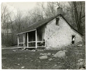 Arkansas huis