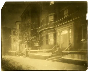 Boston, Mass, Boston, VS, ca. 1902-10