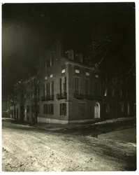 Chestnut St, Boston, VS, ca. 1902-10