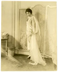 Gravin Volpi