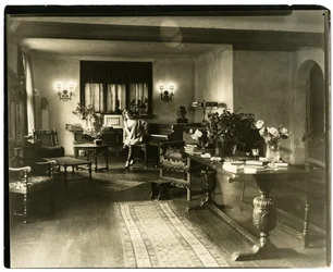 Doris Keene, ca. 1905-26