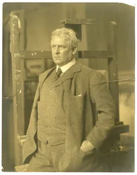 J Alden Weir, ca. 1905-19