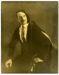 Jerry Norris, ca. 1905-40