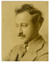 Joseph Auslander, dichter