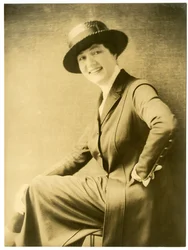 Mevrouw Jack King