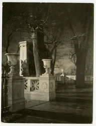 Shaw Memorial 