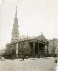 St Paul
