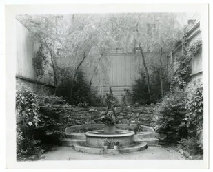 Tuinfontein, c.1905-40