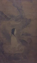 Xi Wang Mu met Feng Wang